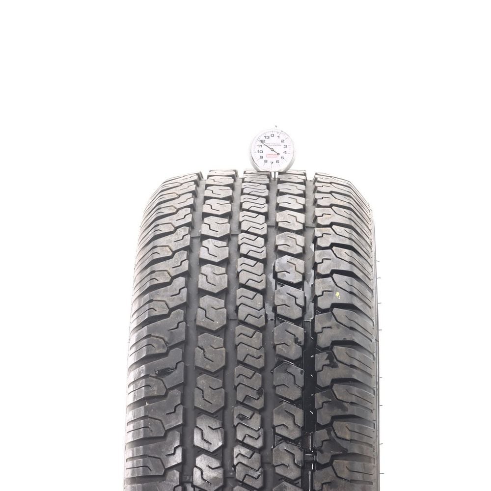 Used 265/65R17 Atlas Desperado 110S - 11.5/32 - Image 2