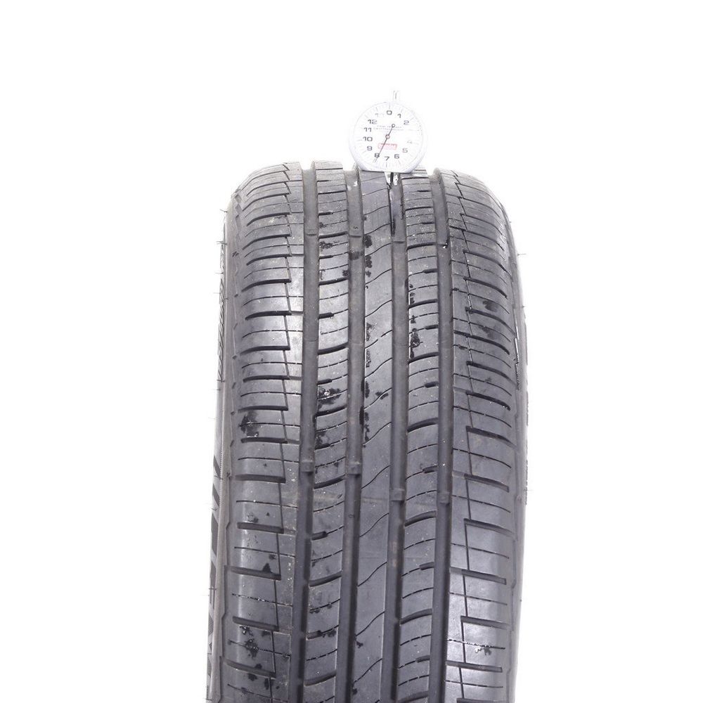 Set of (2) Used 185/60R15 Mastercraft Stratus AS 84H - 6.5-7.5/32 - Image 5
