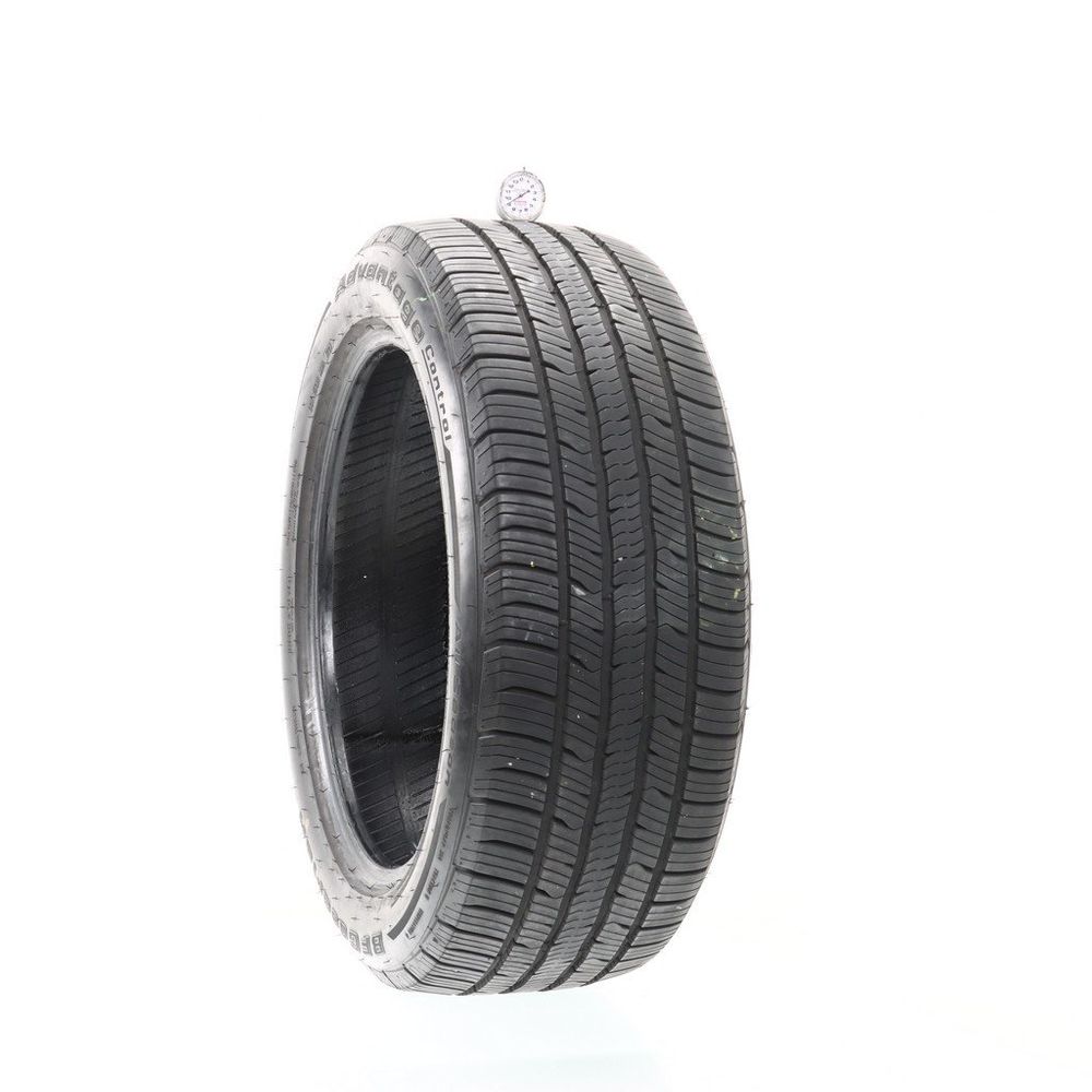 Set of (2) Used 255/50R20 BFGoodrich Advantage Control 109H - 9-10/32 - Image 1
