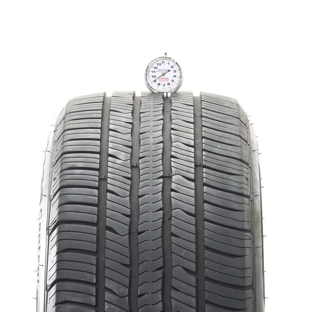 Set of (2) Used 255/50R20 BFGoodrich Advantage Control 109H - 9-10/32 - Image 2