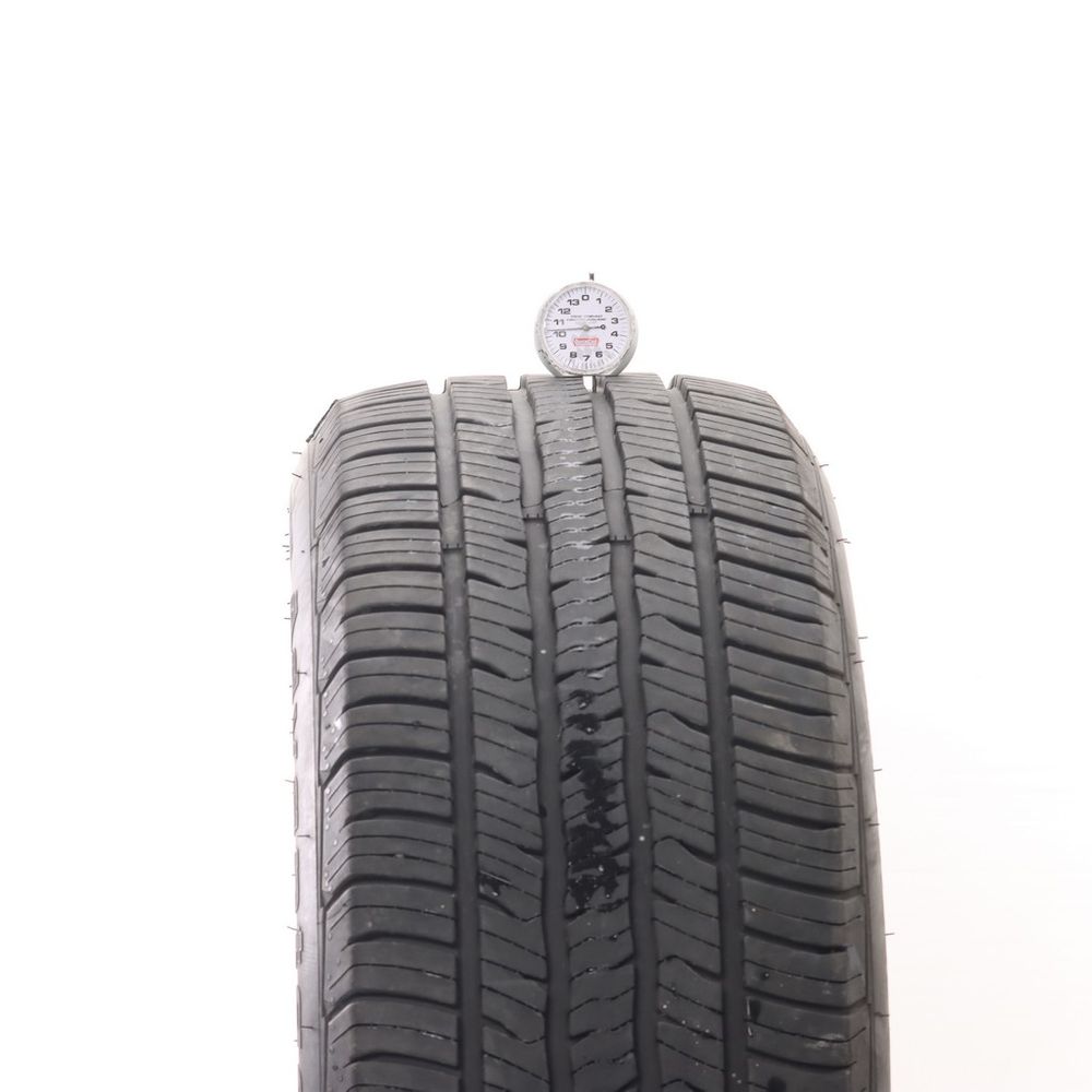 Set of (2) Used 255/50R20 BFGoodrich Advantage Control 109H - 9-10/32 - Image 5