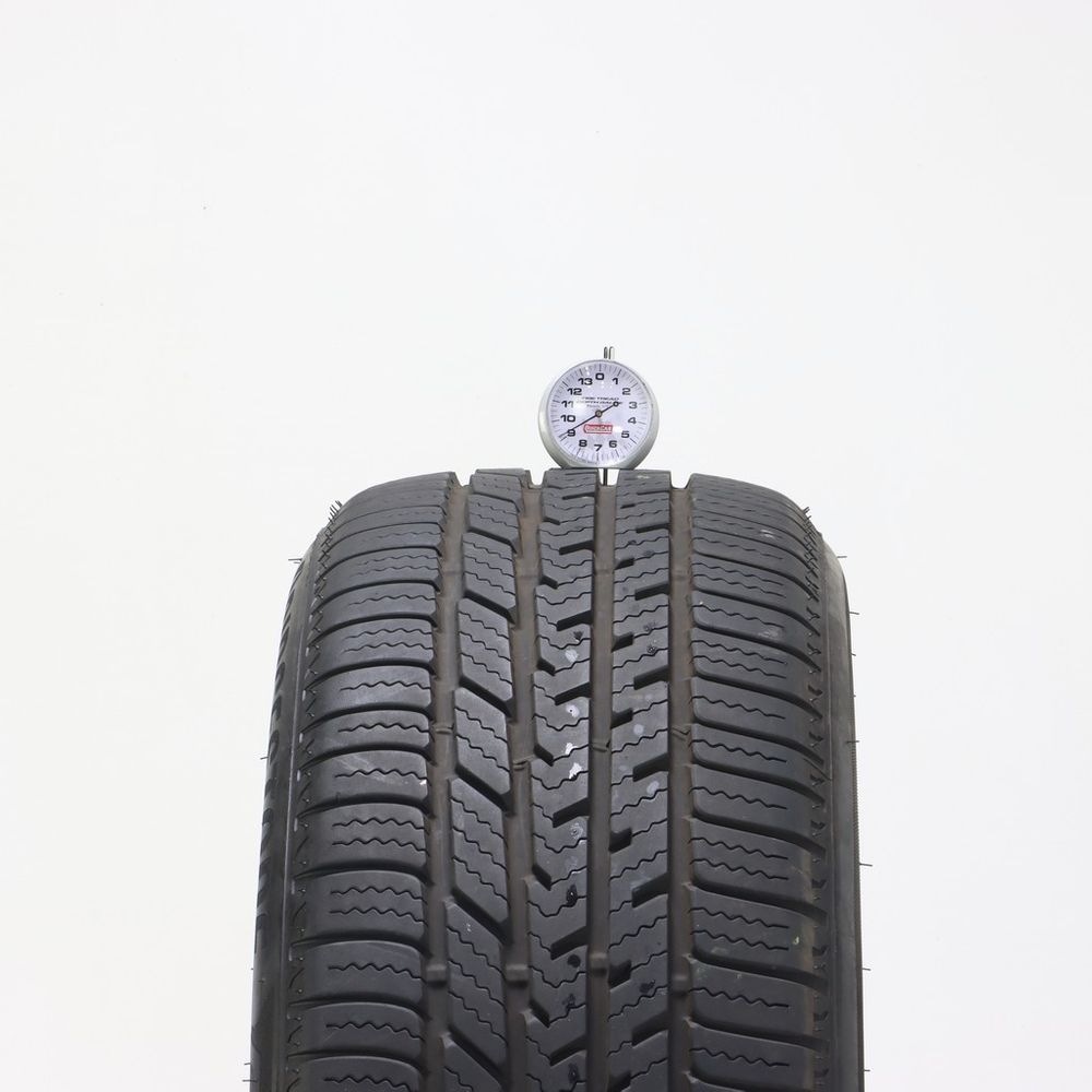 Set of (2) Used 225/50R18 Bridgestone Potenza Sport AS Enliten 95W - 9/32 - Image 2
