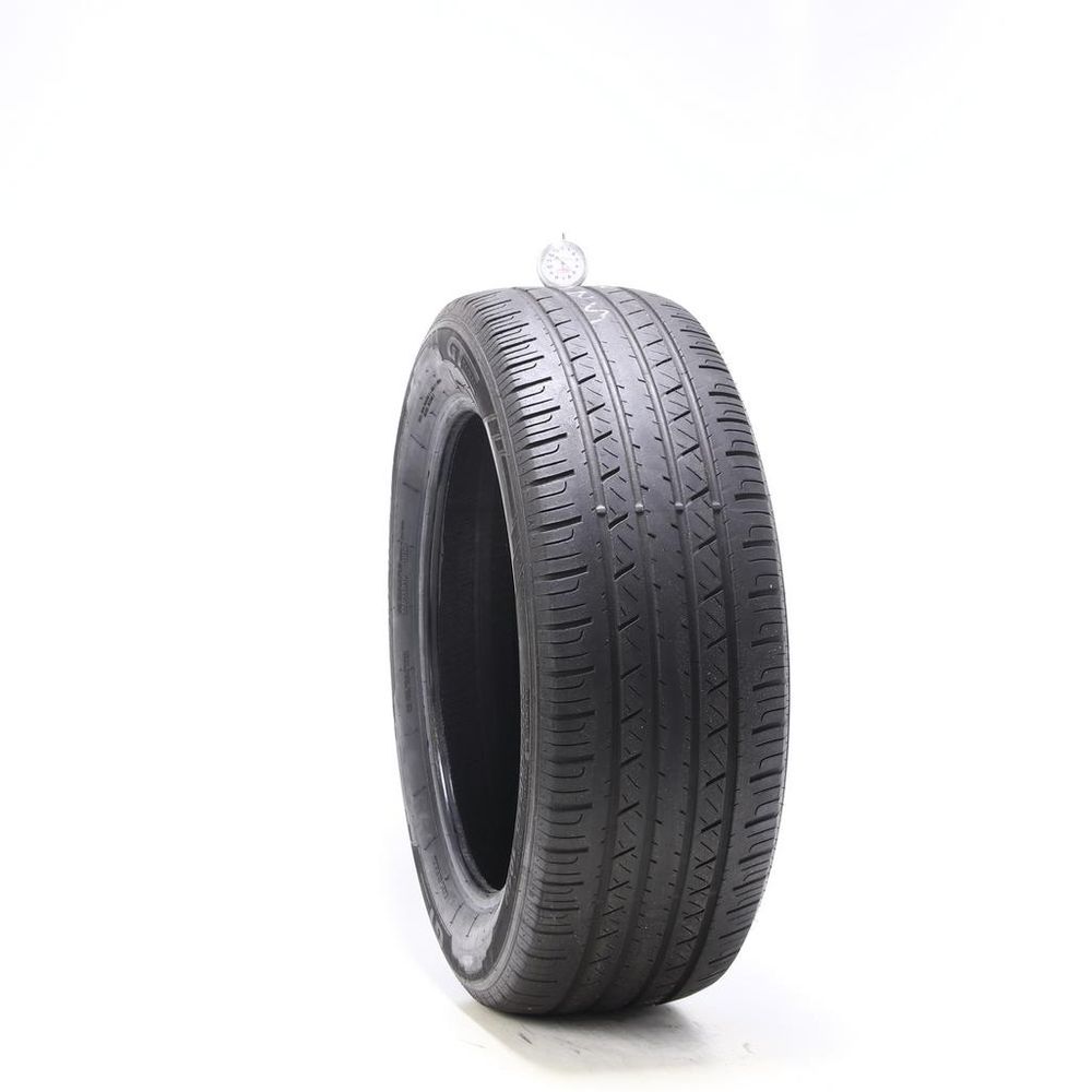 Used 235/55R19 GT Radial Touring VP Plus 101H - 5/32 - Image 1