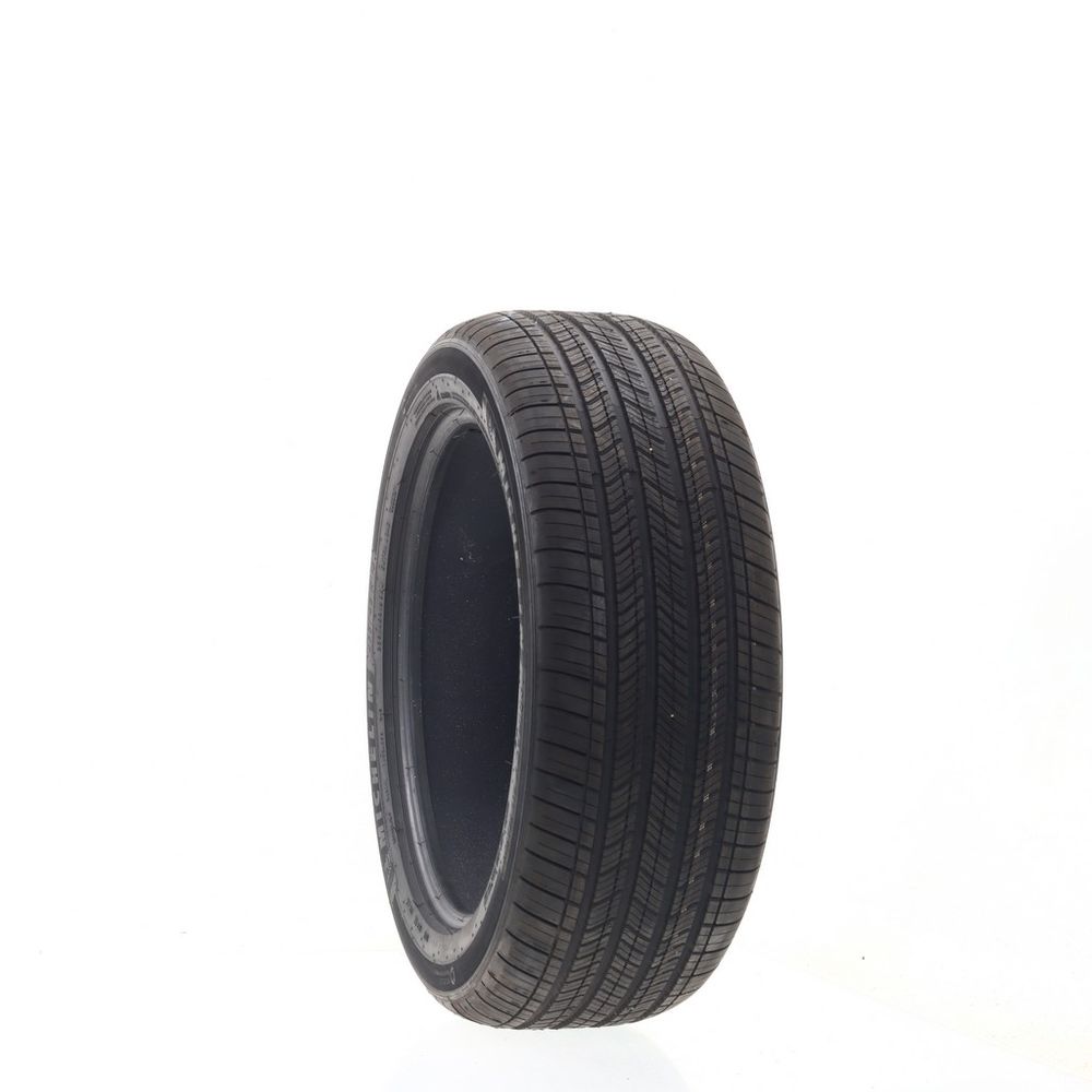 Driven Once 235/45R18 Michelin Primacy All Season TO Acoustic 98W - 8.5/32 - Image 1