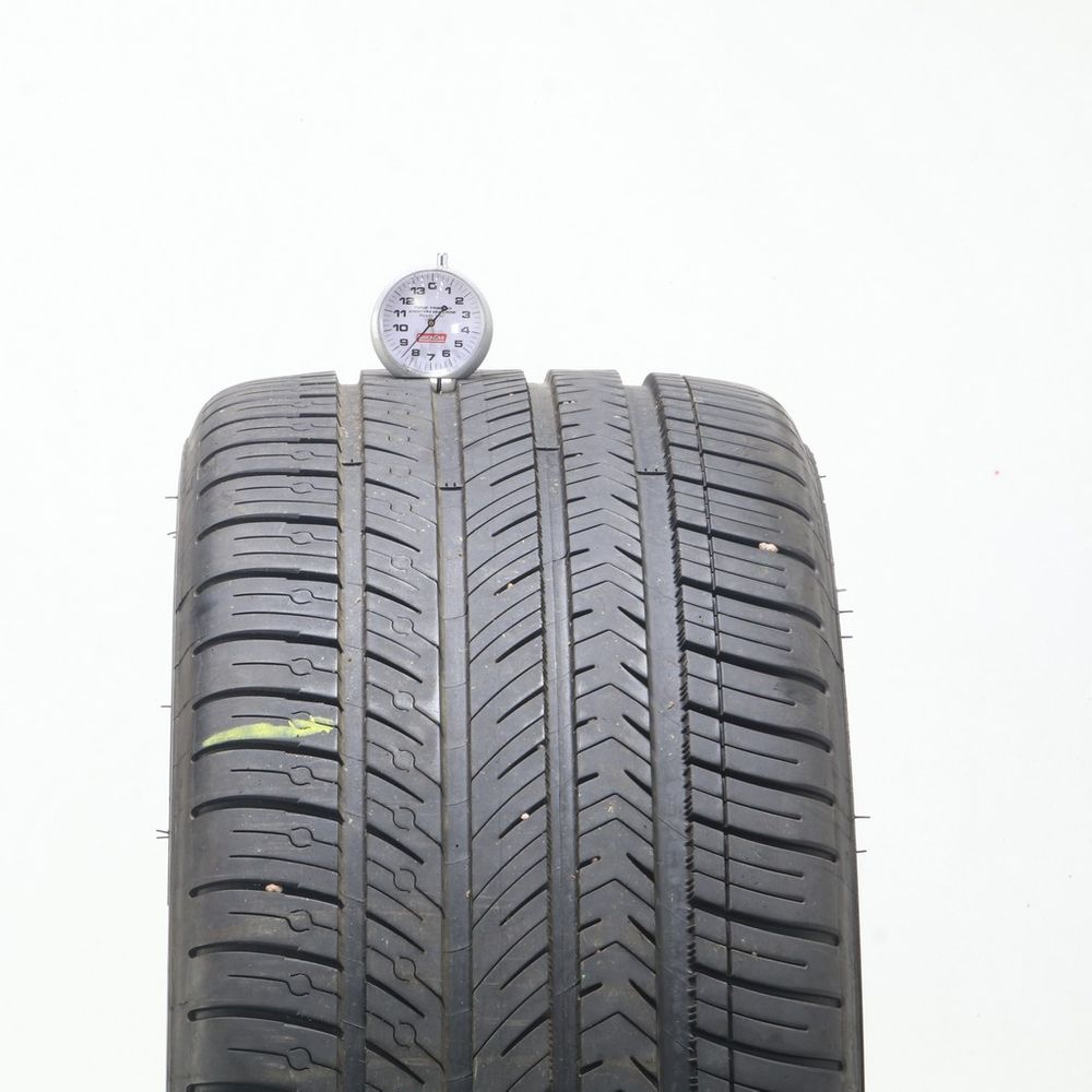 Used 265/40ZR19 Michelin Pilot Sport All Season 4 102Y - 8.5/32 - Image 2