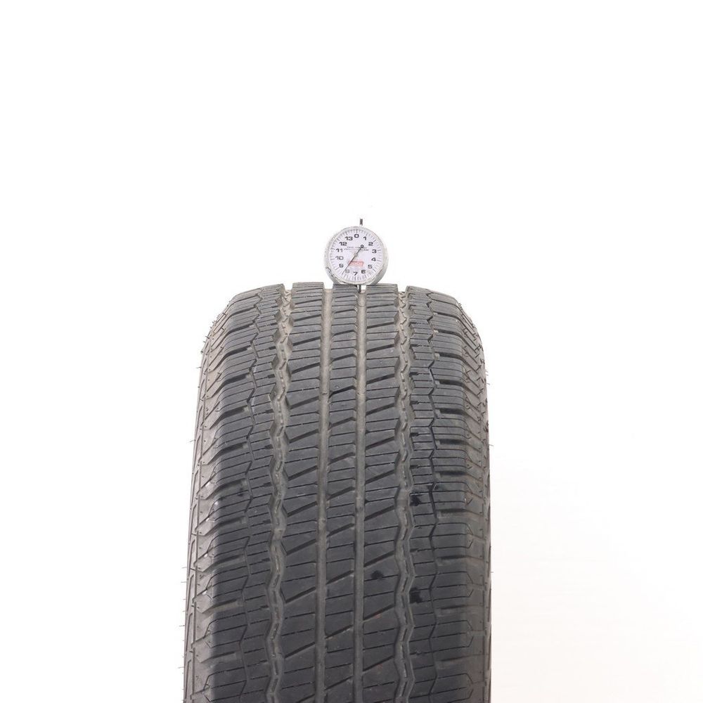 Set of (2) Used 235/70R16 Rocky Mountain H/T2 106T - 8-9/32 - Image 2