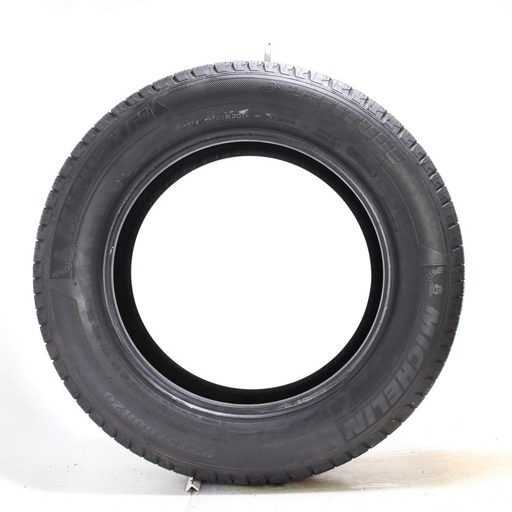 Used 275/60R20 Michelin Latitude Tour HP 114H - 7/32 - Image 3