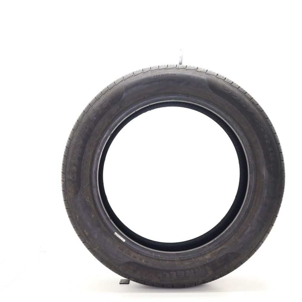 Used 225/55R18 Pirelli Cinturato P7 Plus II 98H - 8.5/32 - Image 3