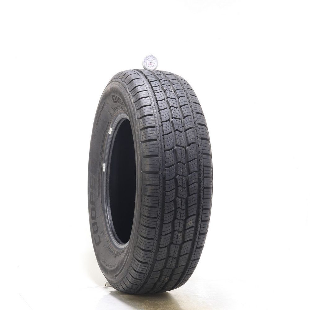 Used 225/70R16 Cooper Discoverer HTP II 103T - 10.5/32 - Image 1
