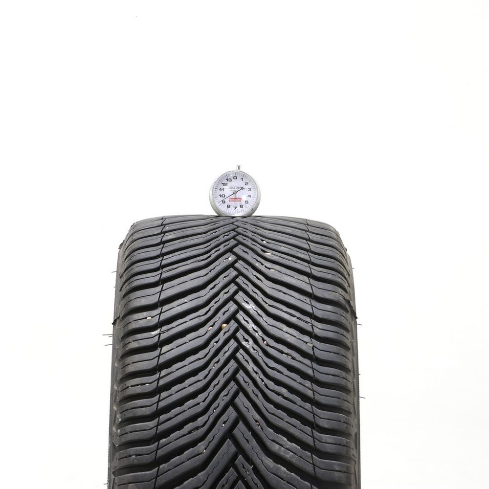 Used 225/45R17 Michelin CrossClimate 2 91V - 9/32 - Image 2