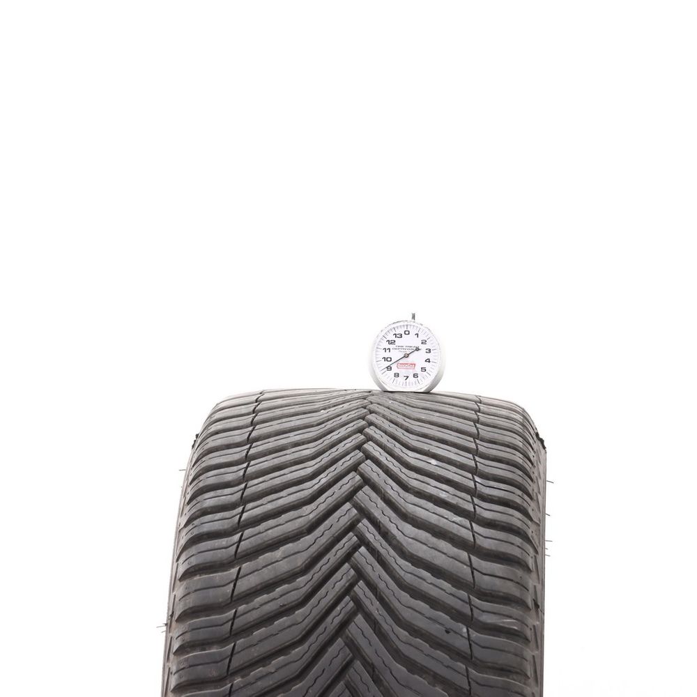 Used 225/45R17 Michelin CrossClimate 2 91V - 9/32 - Image 2