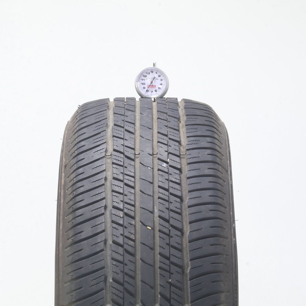 Used 255/60R18 Dunlop Grandtrek AT23 108H - 8/32 - Image 2
