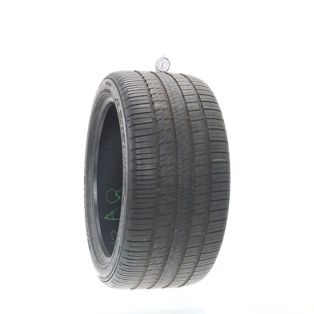 Used 315/35ZR20 Falken Azenis FK460 A/S 110Y - 7/32 - Image 1
