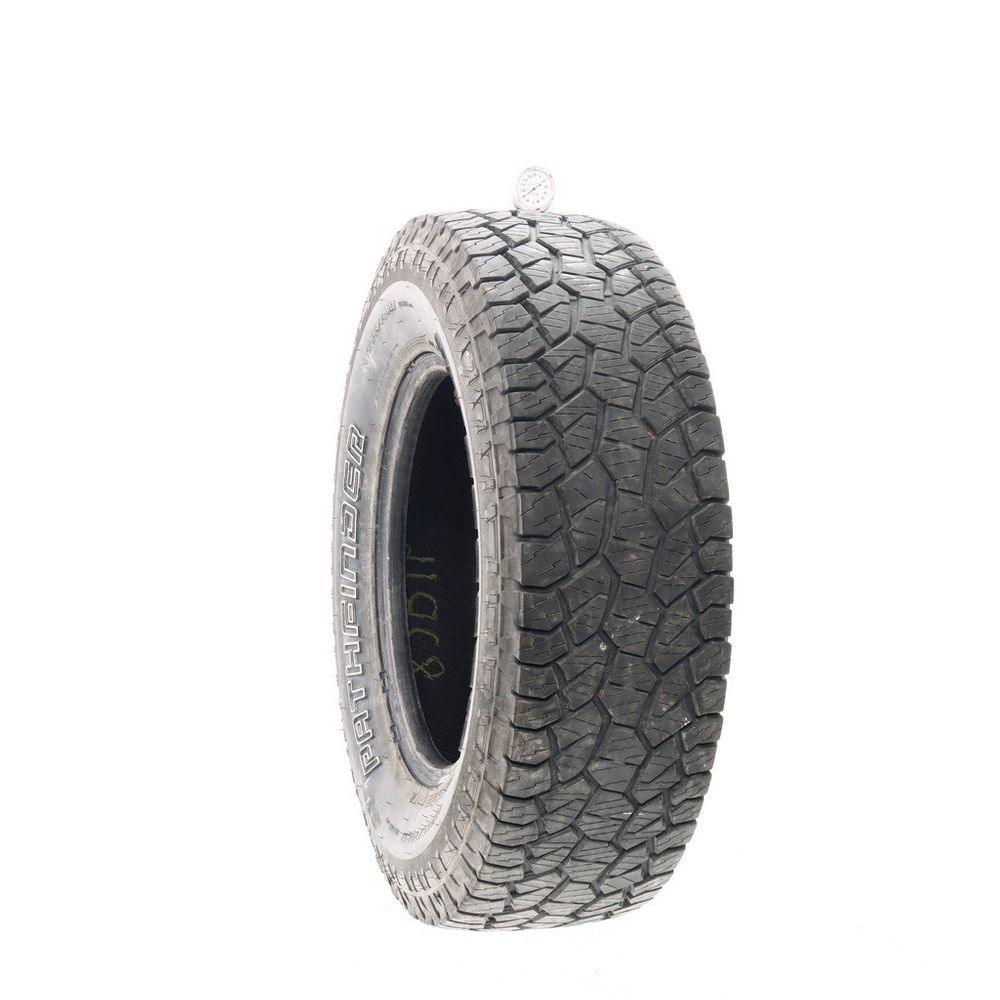 Used LT 265/70R17 Pathfinder All Terrain 121/118S E - 9/32 - Image 1