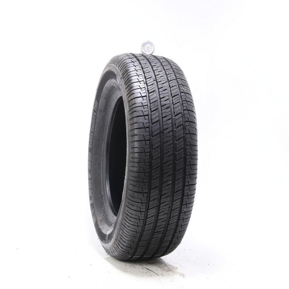Used 245/65R17 Uniroyal Laredo Cross Country Tour 107T - 11/32 - Image 1