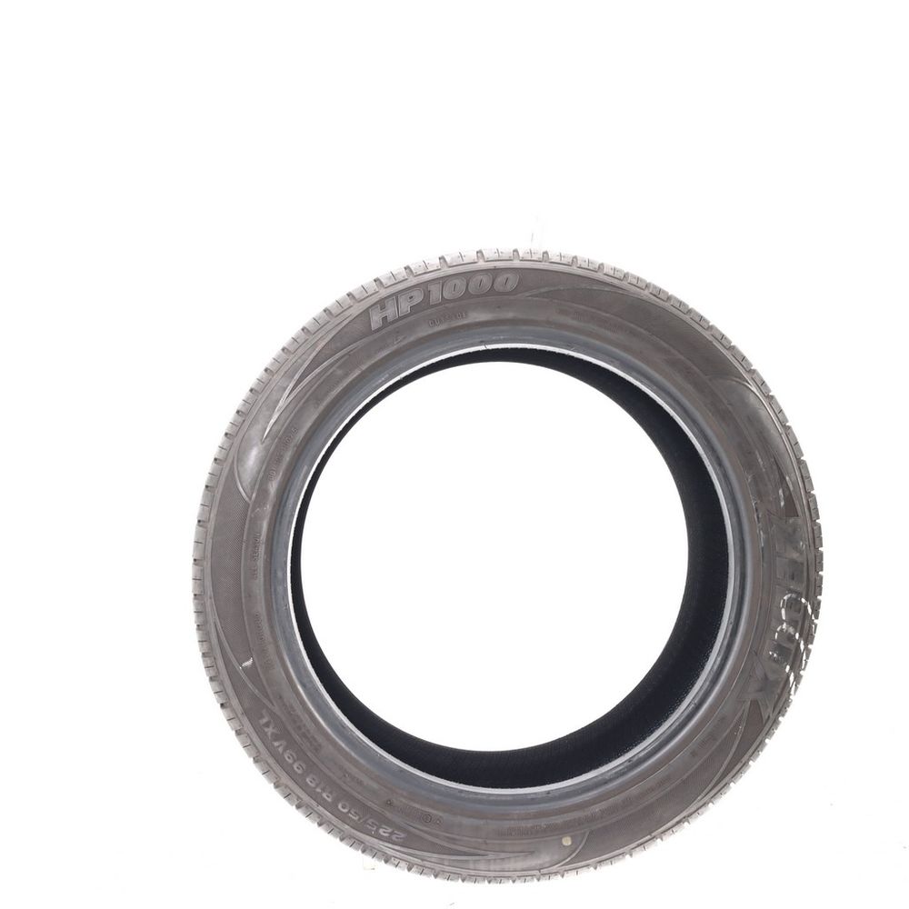 Used 225/50R18 Zeetex HP1000 99V - 6/32 - Image 3
