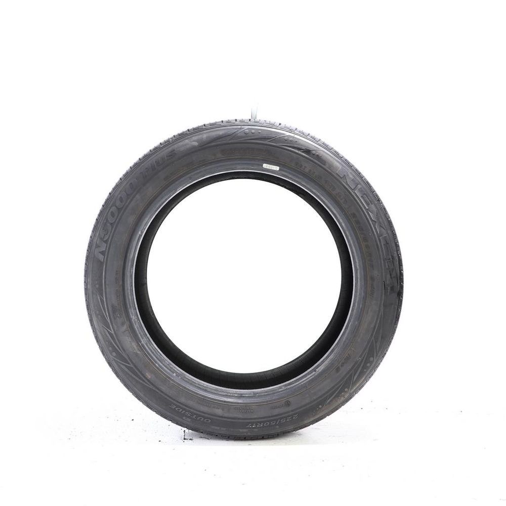 Used 225/50R17 Nexen N5000 Plus 94H - 7/32 - Image 3