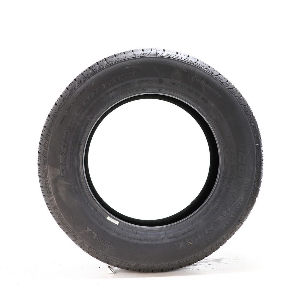 Driven Once 235/65R17 Continental CrossContact LX Sport 103T - 10/32 - Image 3