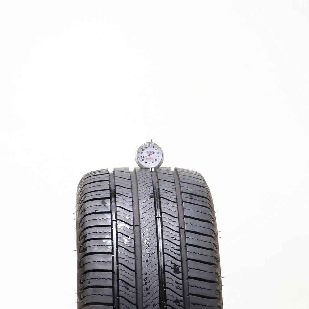 Set of (2) Used 235/45R18 Michelin X Tour A/S 2 98H - 9.5/32 - Image 2