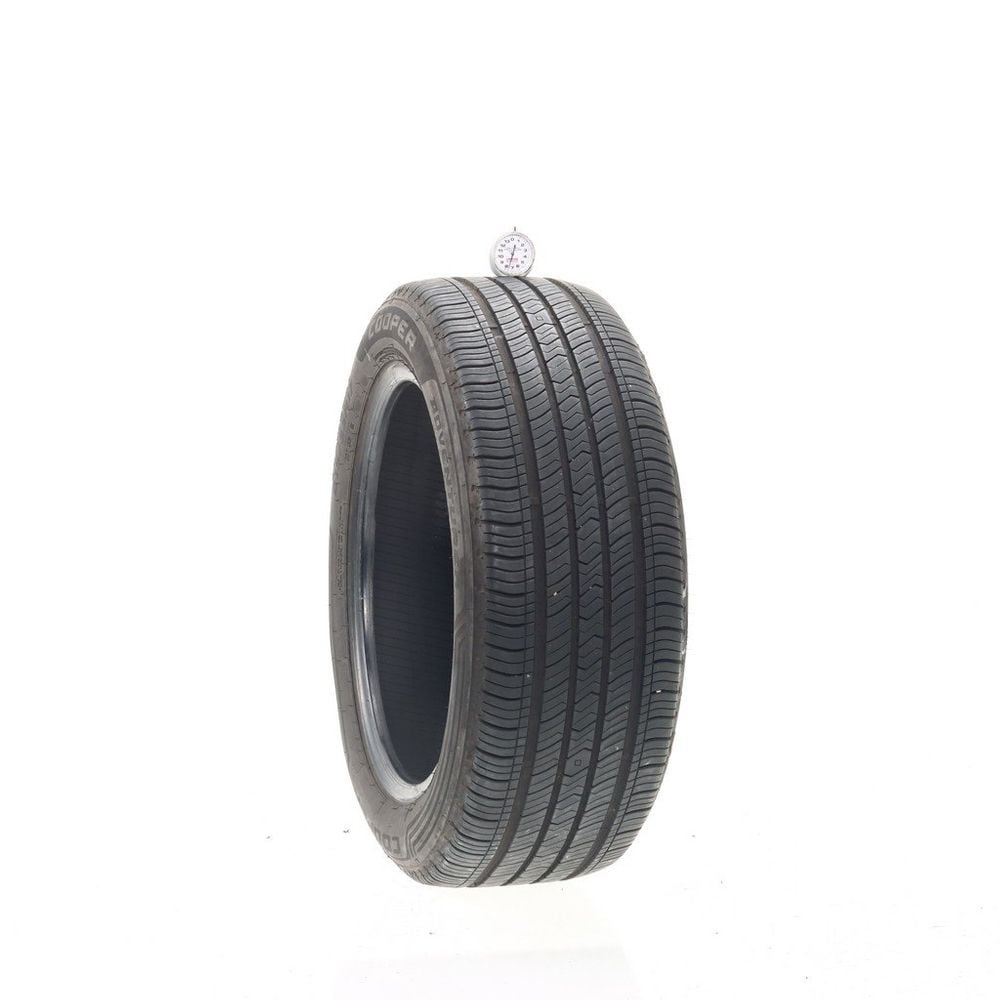 Used 215/55R17 Cooper Adventurer All Season 94V - 7.5/32 - Image 1