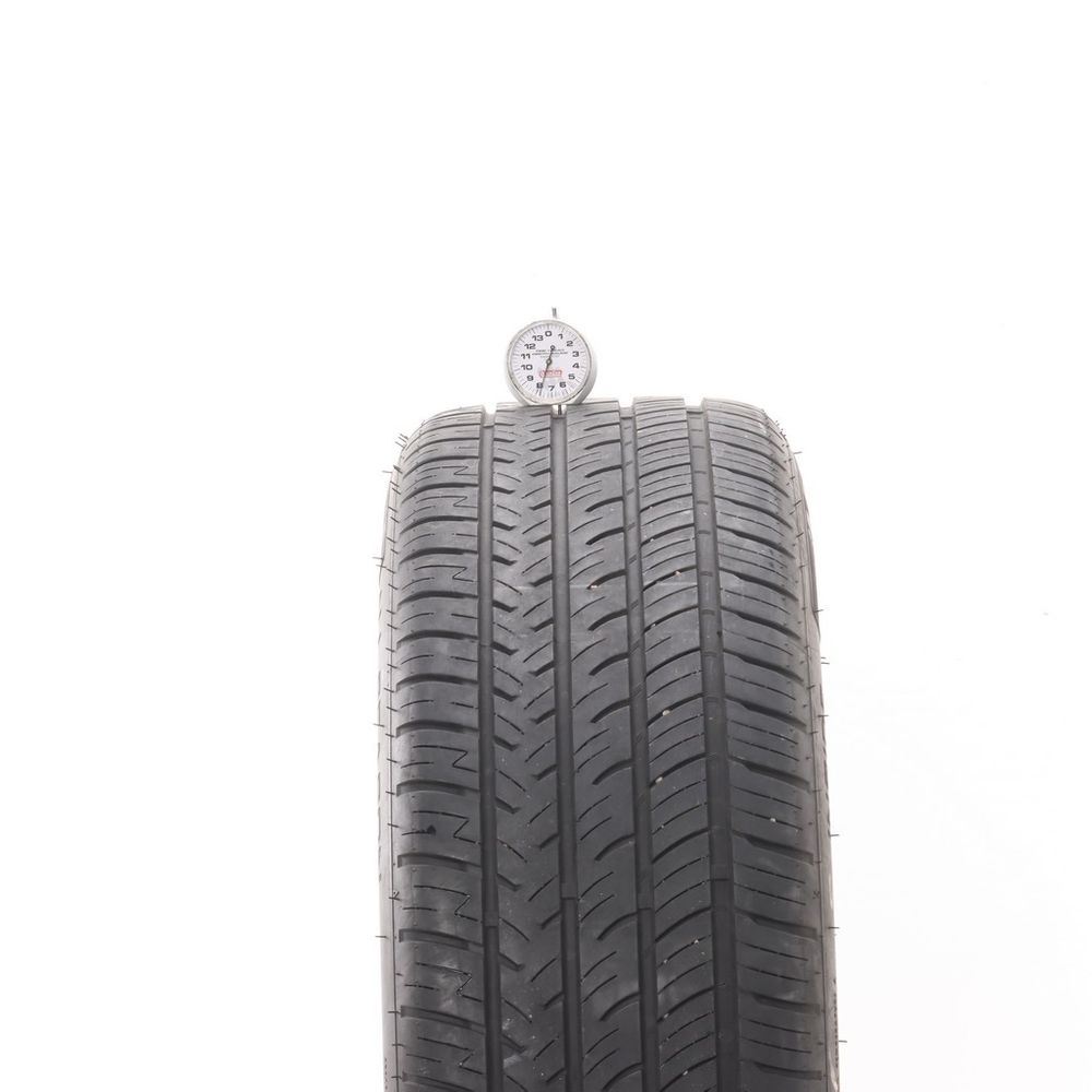 Set of (2) Used 225/55R19 Advanta HP Z-02 99H - 7.5-8/32 - Image 2
