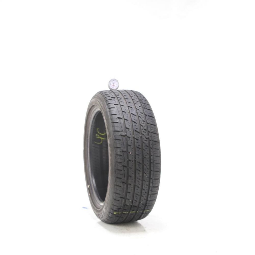 Set of (2) Used 195/50R16 Firestone Firehawk AS 84V - 7-8.5/32 - Image 1