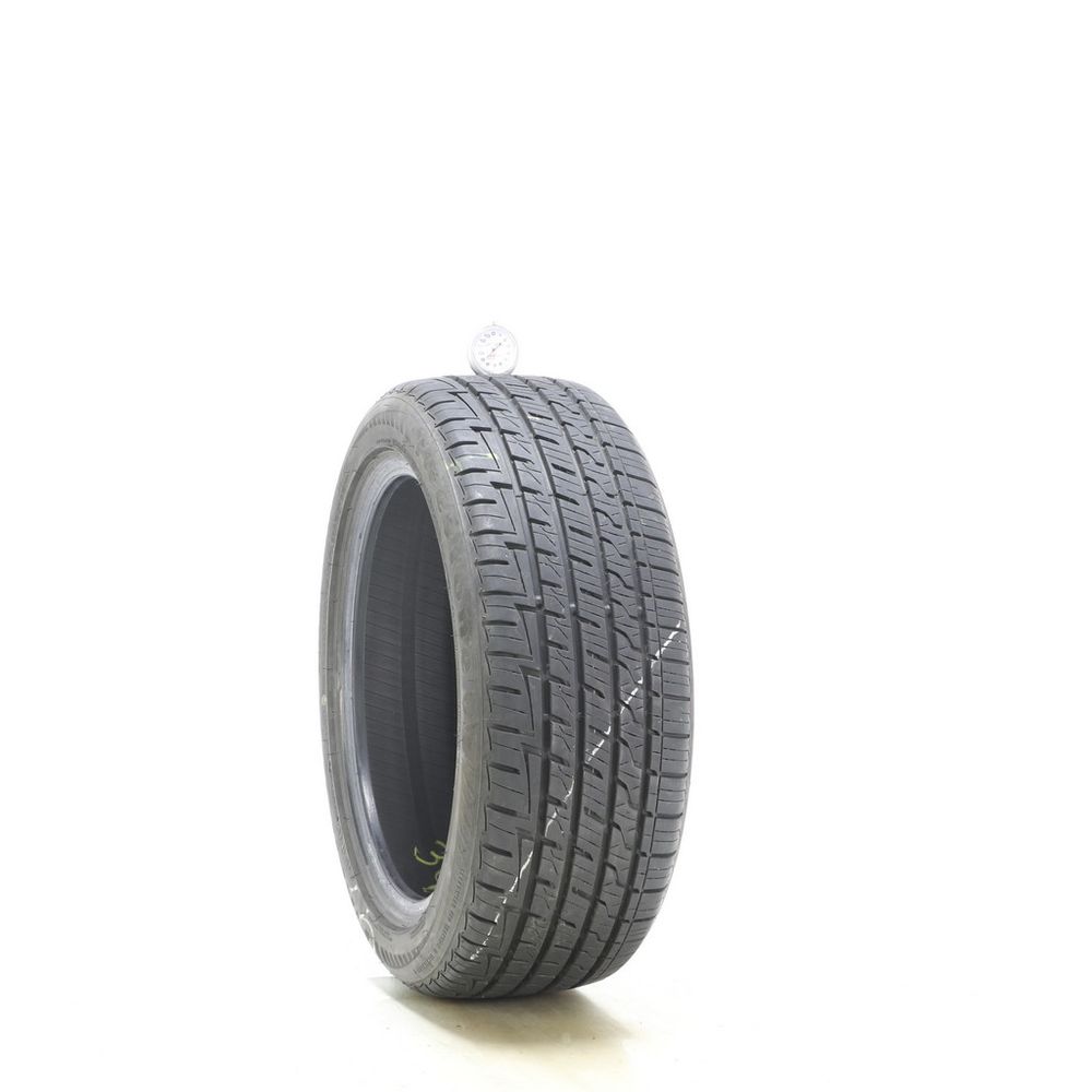 Set of (2) Used 195/50R16 Firestone Firehawk AS 84V - 7-8.5/32 - Image 4