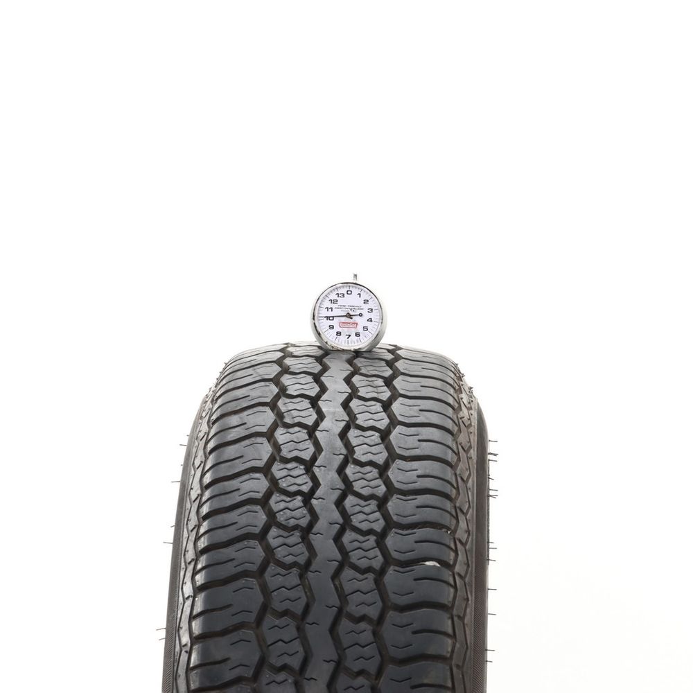Used ST 205/75R14 Prometer ST Radial 100/96M C - 10/32 - Image 2