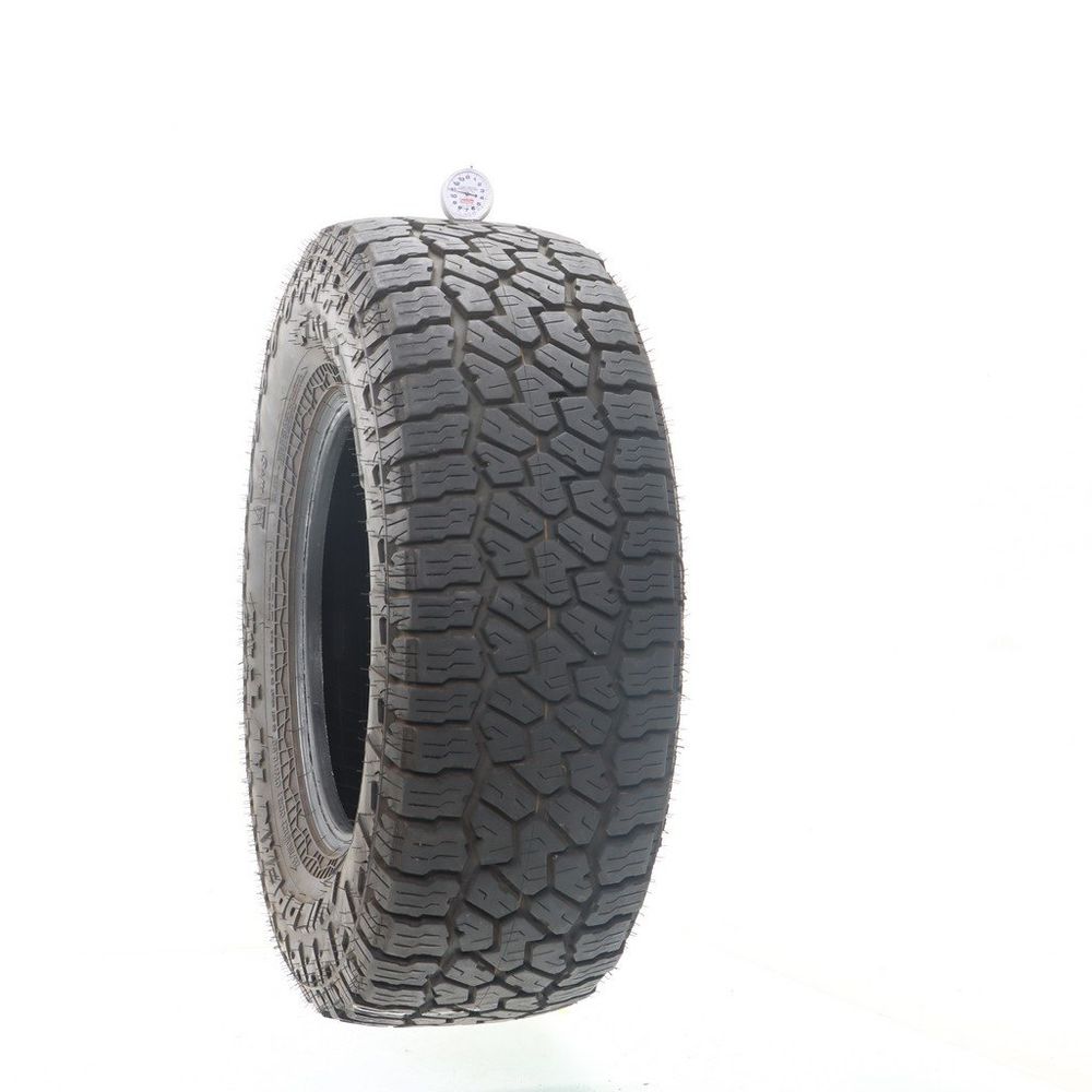 Used 265/70R16 Falken Wildpeak A/T4W 112T - 10.5/32 - Image 1