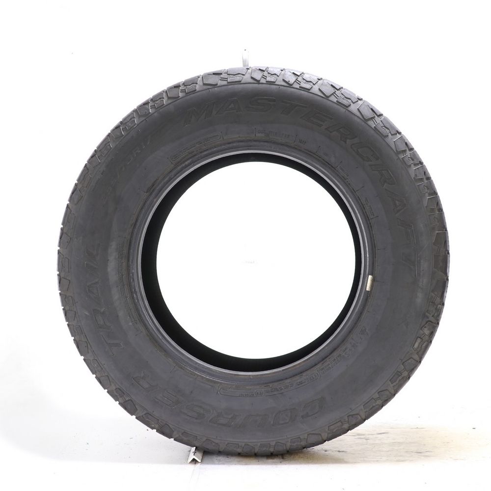 Used 255/70R17 Mastercraft Courser Trail 112T - 9/32 - Image 3