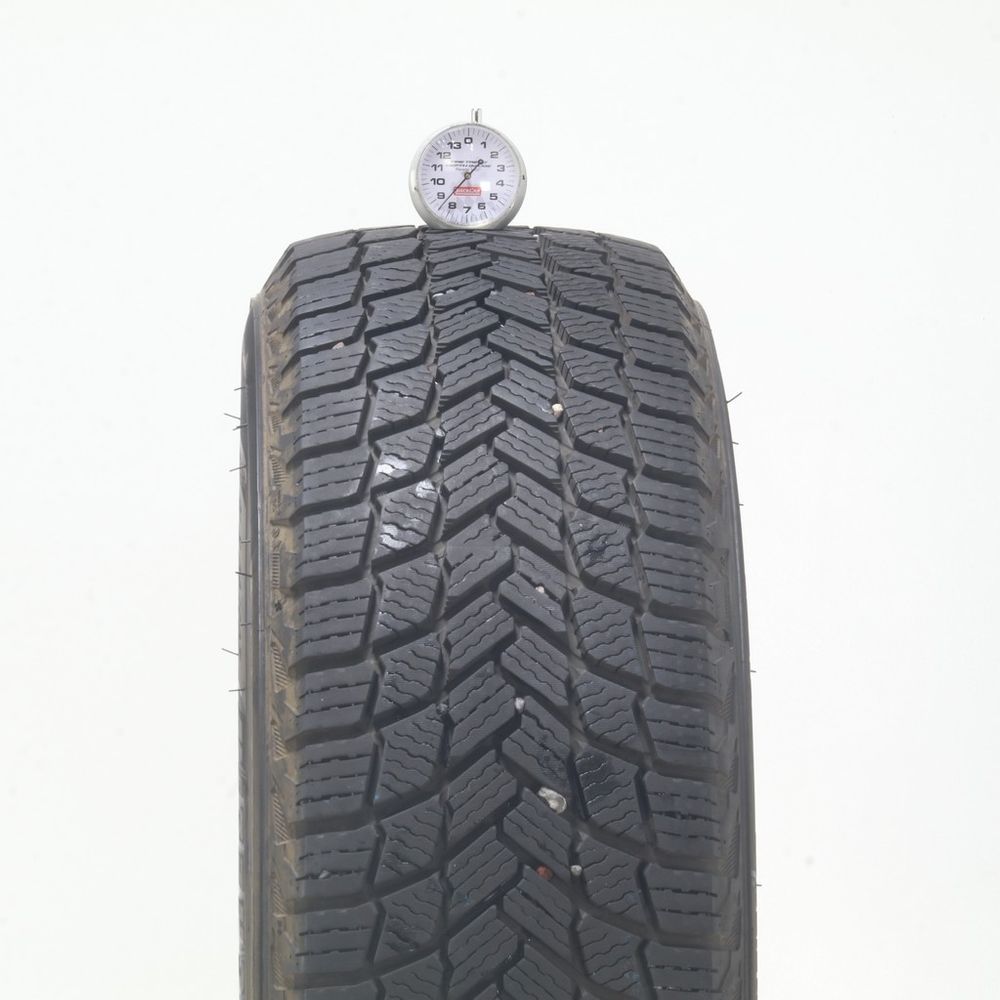 Used 205/60R16 Michelin X-Ice Snow 96H - 8.5/32 - Image 2