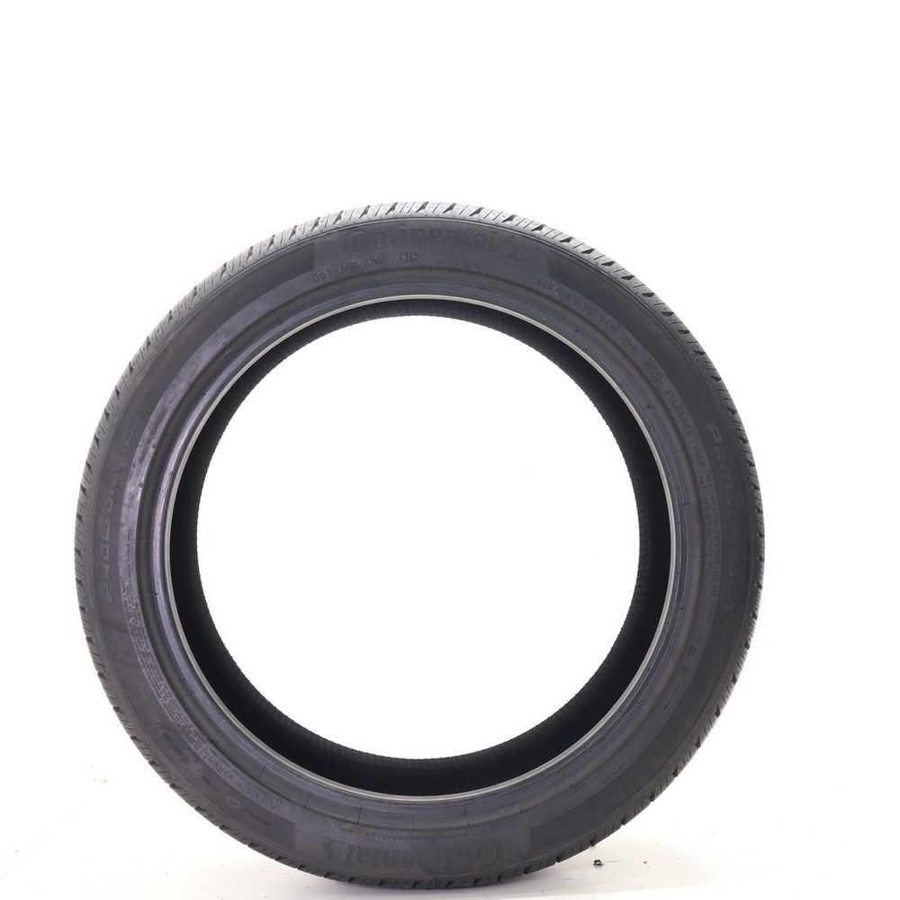 Driven Once 245/40R19 Continental ProContact RX ContiSilent 94W - 9/32 - Image 3