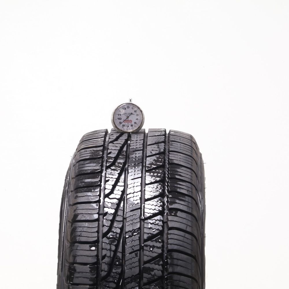 Set of (4) Used 225/70R16 Goodyear Assurance WeatherReady 103T - 8.5-10/32 - Image 2