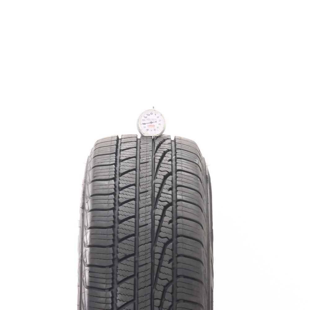 Set of (4) Used 225/70R16 Goodyear Assurance WeatherReady 103T - 8.5-10/32 - Image 11