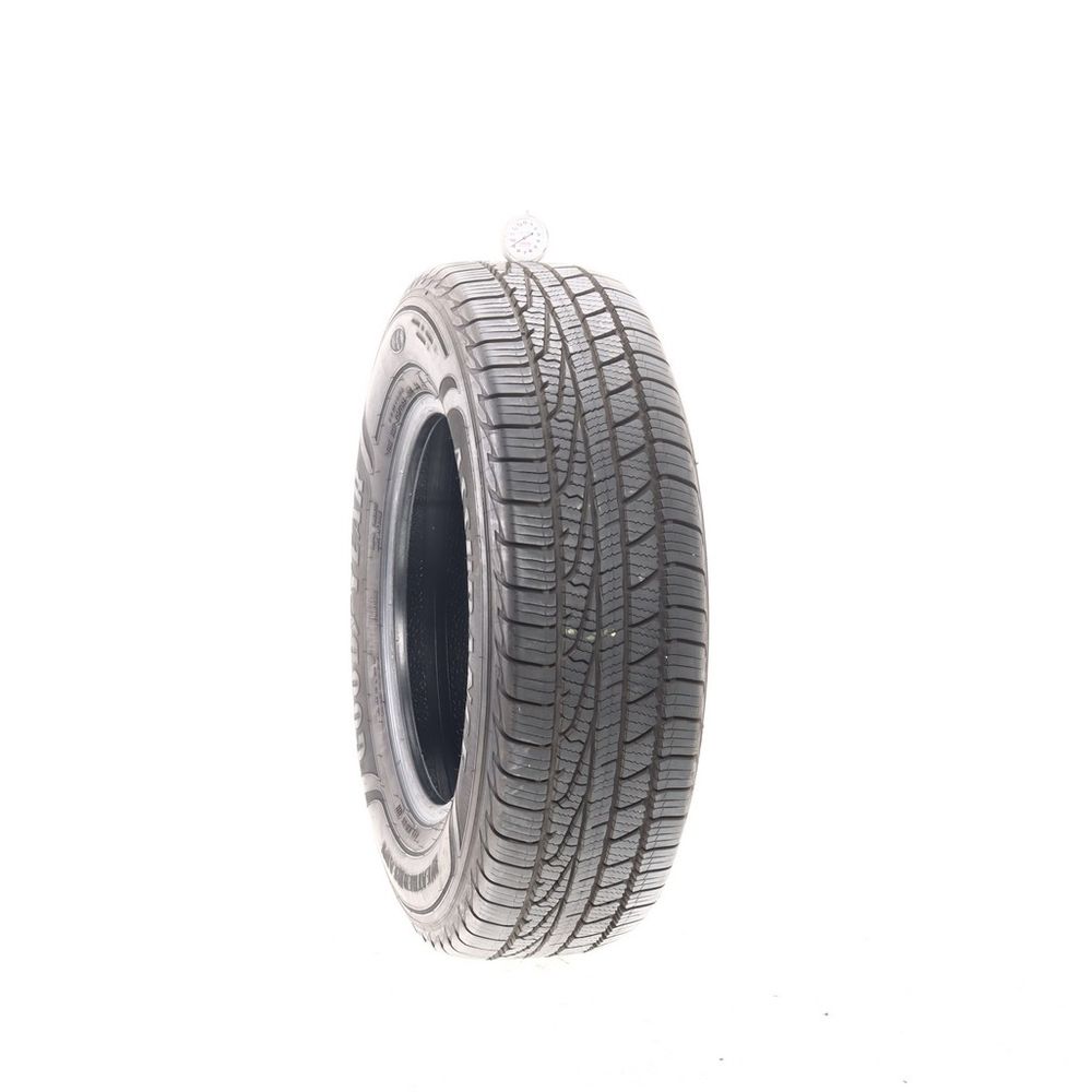 Set of (4) Used 225/70R16 Goodyear Assurance WeatherReady 103T - 8.5-10/32 - Image 4
