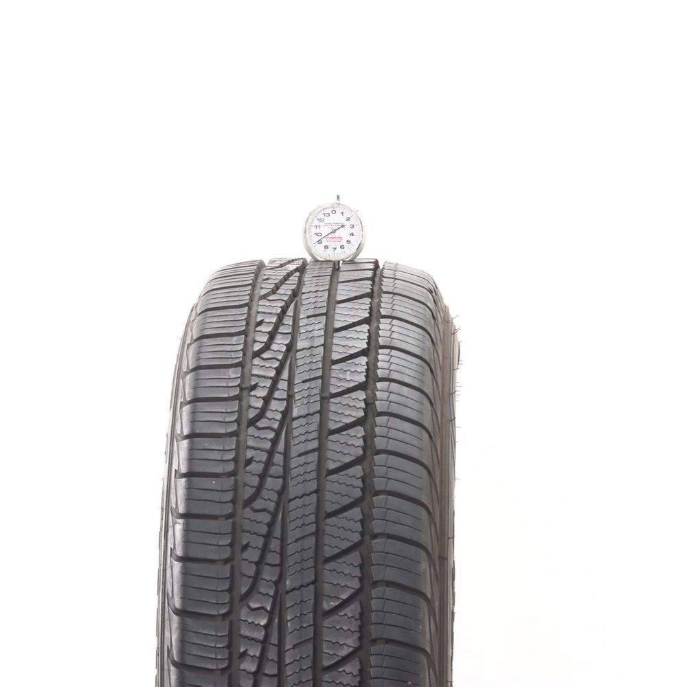 Set of (4) Used 225/70R16 Goodyear Assurance WeatherReady 103T - 8.5-10/32 - Image 5