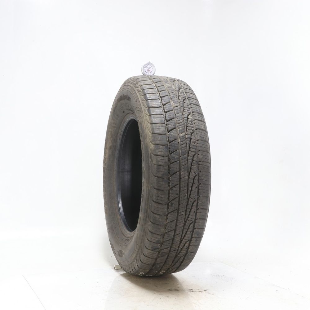 Set of (4) Used 225/70R16 Goodyear Assurance WeatherReady 103T - 8.5-10/32 - Image 7
