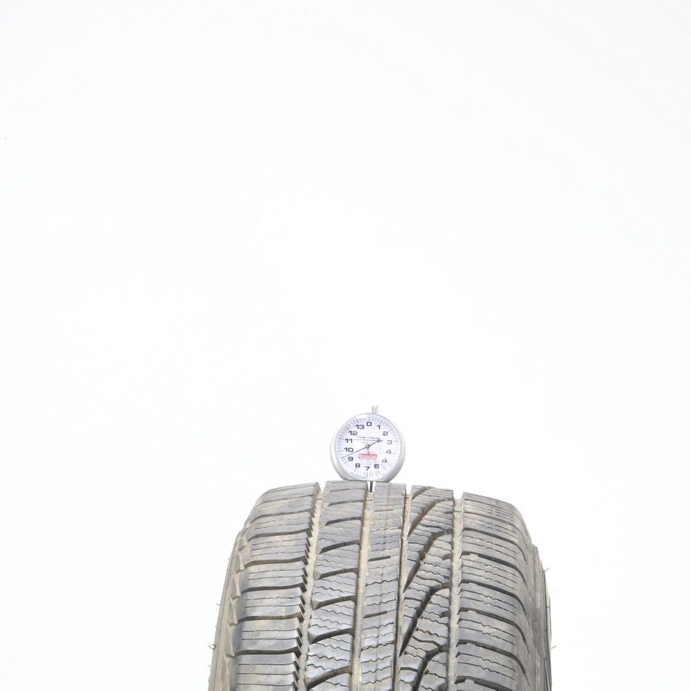 Set of (4) Used 225/70R16 Goodyear Assurance WeatherReady 103T - 8.5-10/32 - Image 8