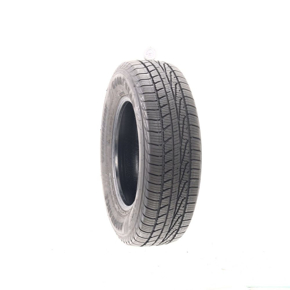 Set of (4) Used 225/70R16 Goodyear Assurance WeatherReady 103T - 8.5-10/32 - Image 10