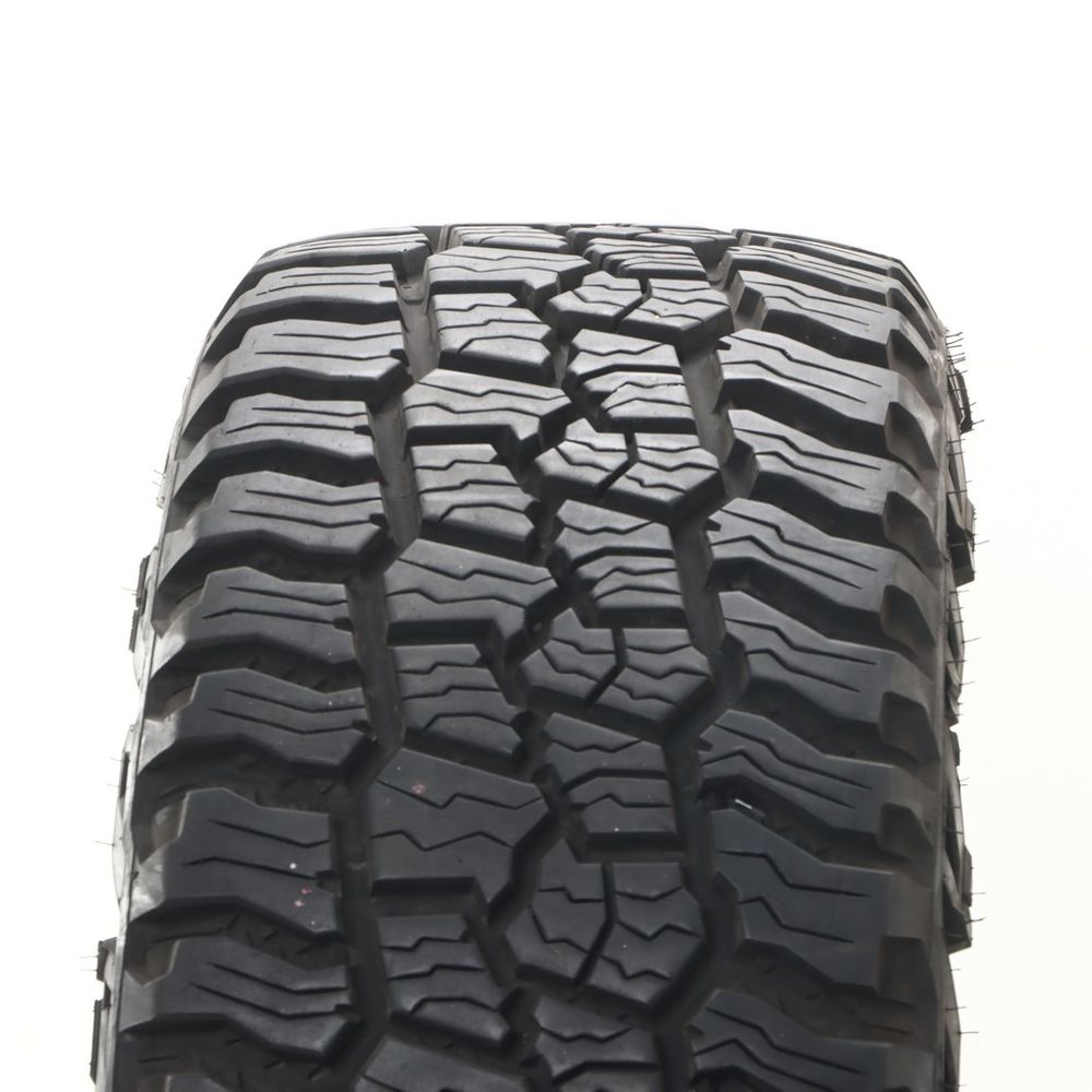 Used LT 33X12.5R18 Mickey Thompson Baja Boss A/T 118Q E - 16/32 - Image 2