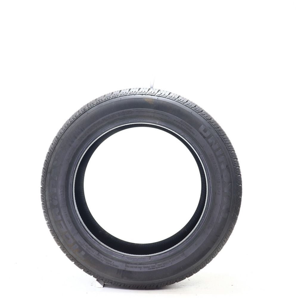 Used 205/55R16 Uniroyal Tiger Paw Touring 91H - 9/32 - Image 3
