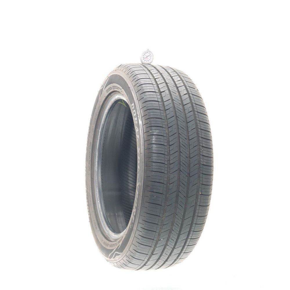 Set of (2) Used 245/55R19 Doral SDL-Sport+ 103V - 7.5-9/32 - Image 4