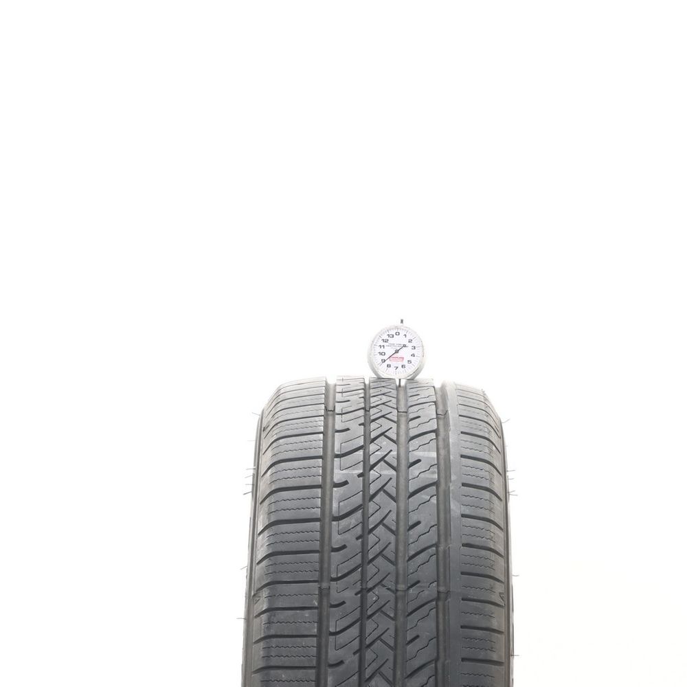 Set of (2) Used 205/55R16 Falken Pro G5 A/S 91H - 8.5-10/32 - Image 2