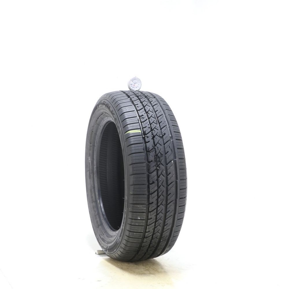 Set of (2) Used 205/55R16 Falken Pro G5 A/S 91H - 8.5-10/32 - Image 4