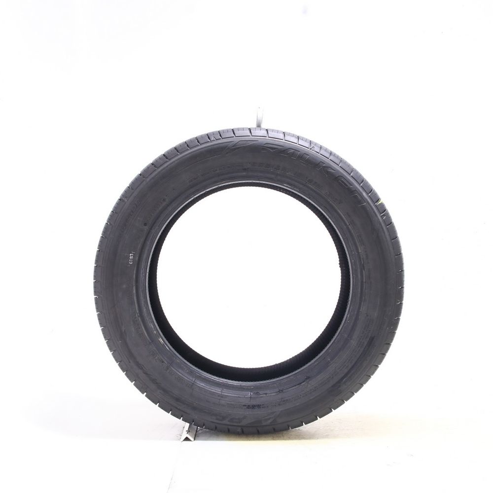 Set of (2) Used 205/55R16 Falken Pro G5 A/S 91H - 8.5-10/32 - Image 6