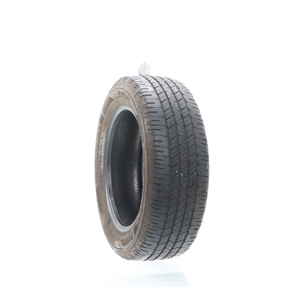 Used 235/60R18 Laufenn X Fit HT 103T - 7.5/32 - Image 1