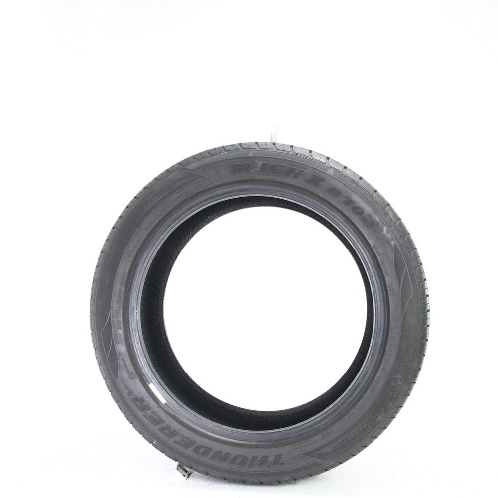 Used 245/45ZR17 Thunderer Mach III R702 99W - 8/32 - Image 3