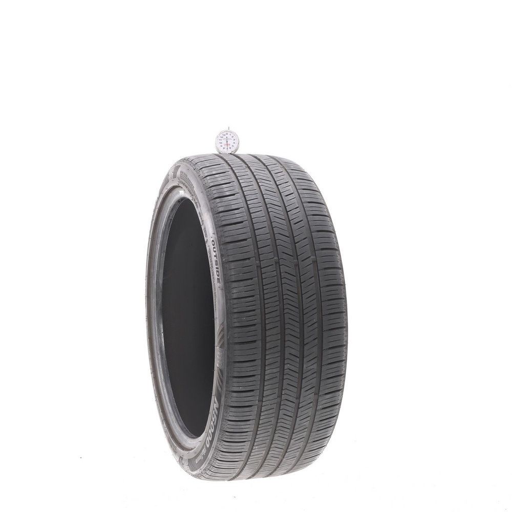 Used 235/40ZR19 Nexen N5000 Platinum 96W - 6.5/32 - Image 1