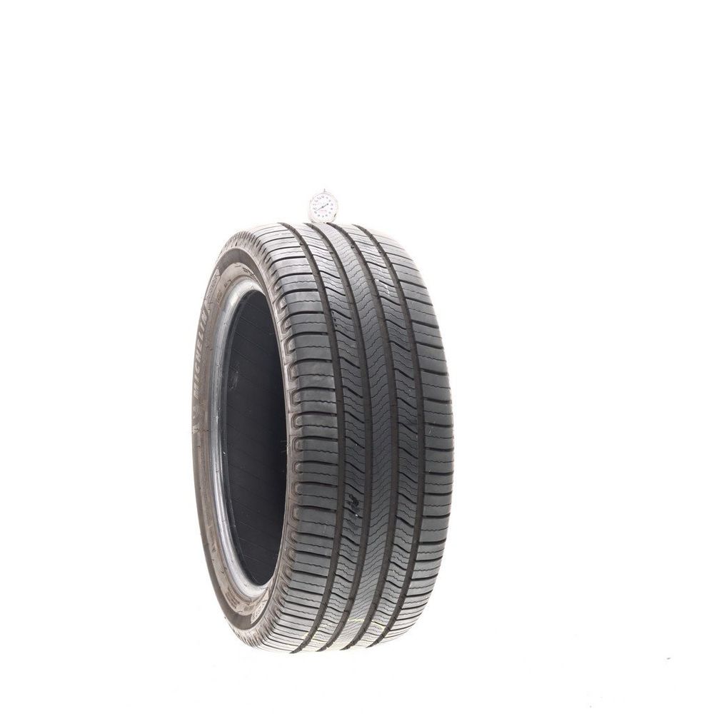 Used 235/45R18 Michelin Defender 2 98H - 9/32 - Image 1