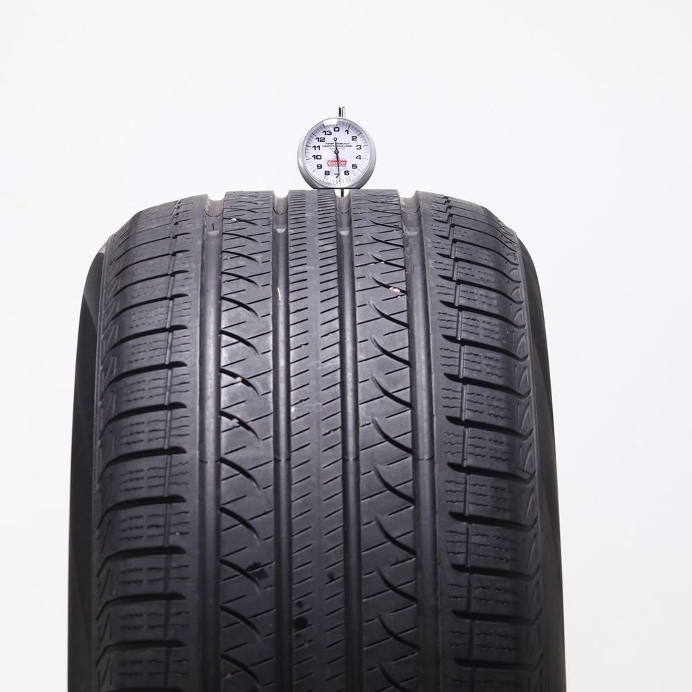 Used 275/45R20 Yokohama Avid GT S35 NO 110V - 6.5/32 - Image 2